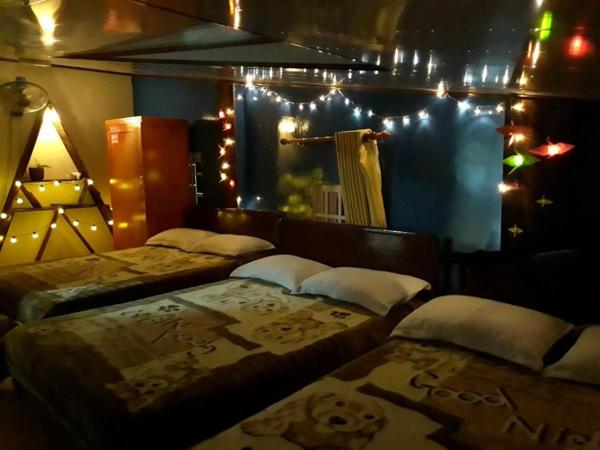 Binh Dao Hotel - Khach San Ngay Trung Tam Gia Re Da Lat Zewnętrze zdjęcie