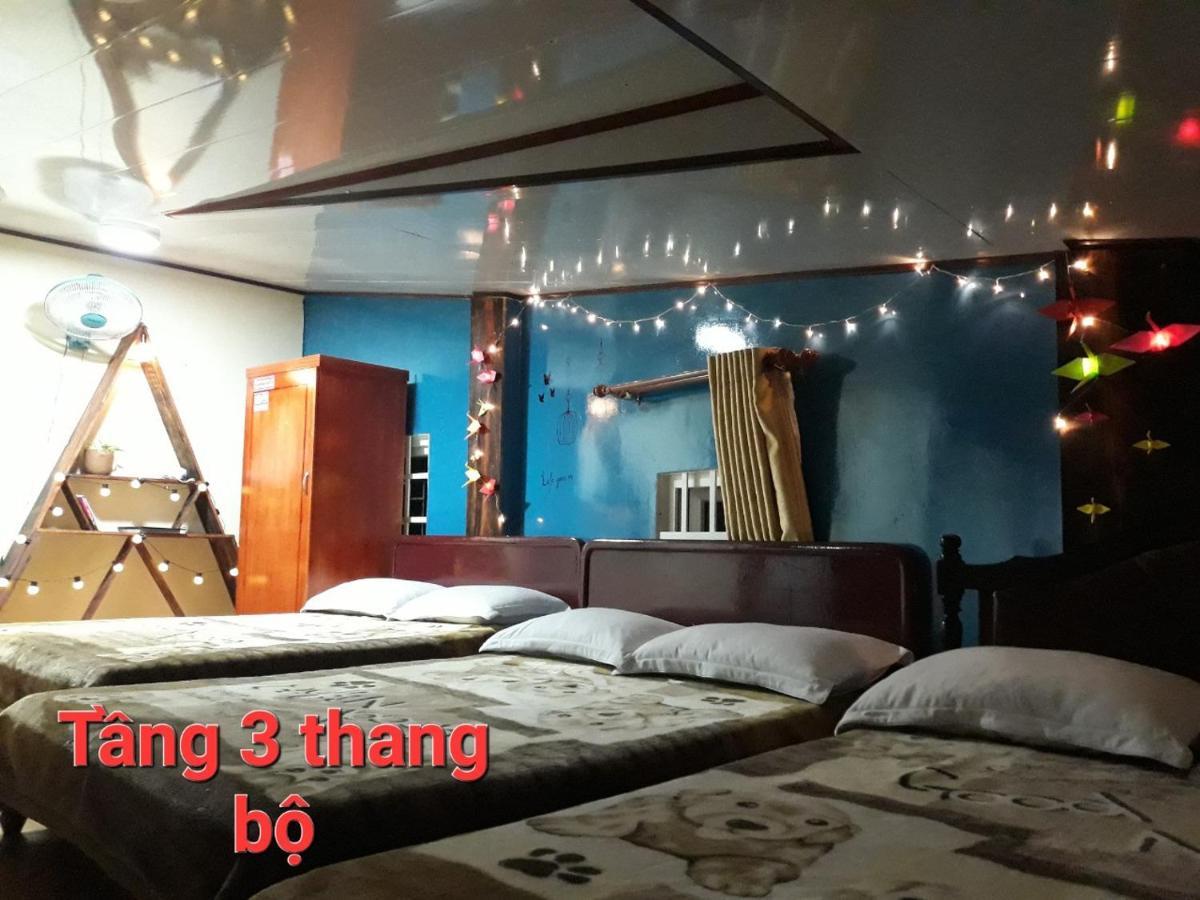 Binh Dao Hotel - Khach San Ngay Trung Tam Gia Re Da Lat Zewnętrze zdjęcie