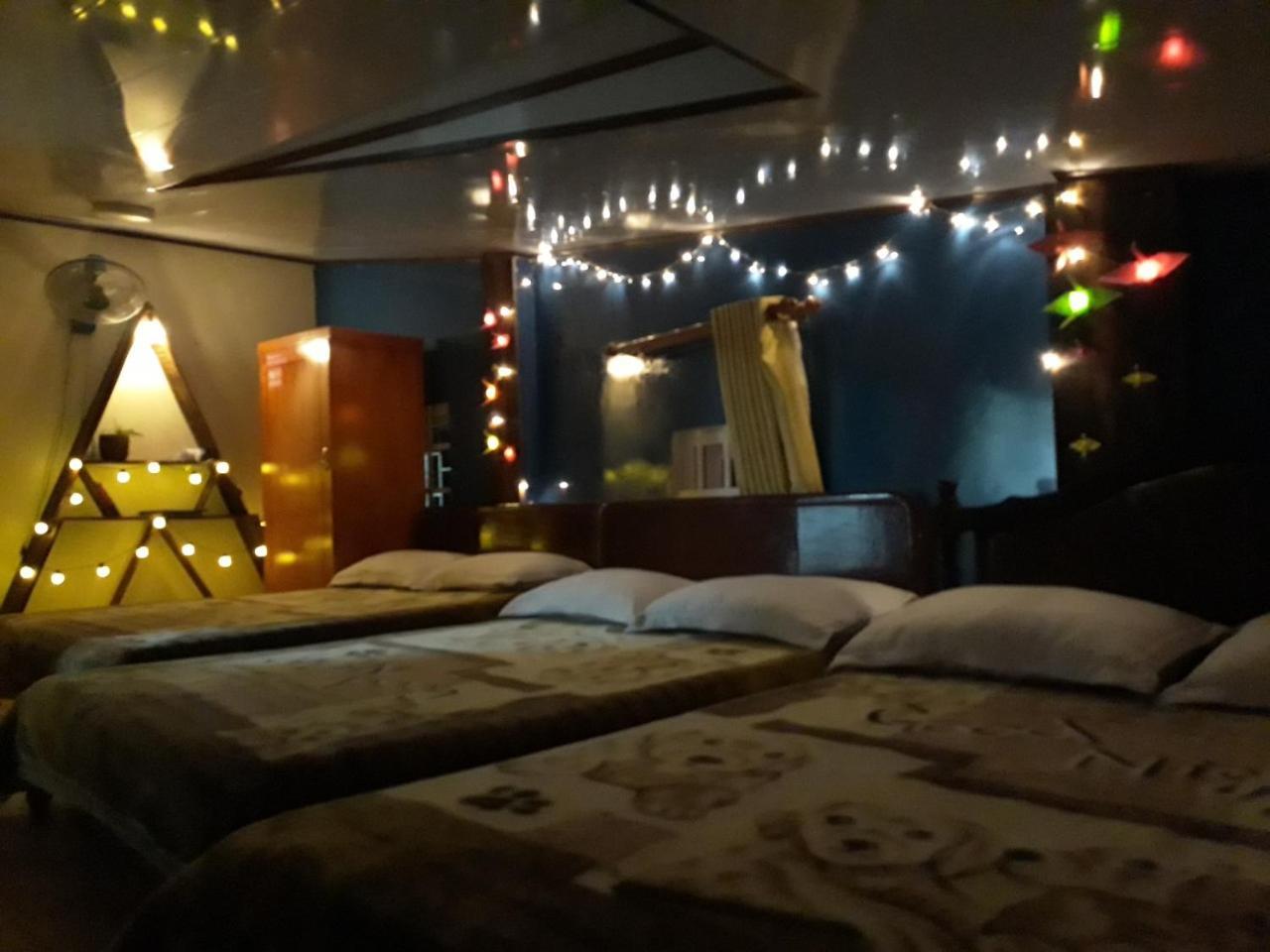 Binh Dao Hotel - Khach San Ngay Trung Tam Gia Re Da Lat Pokój zdjęcie