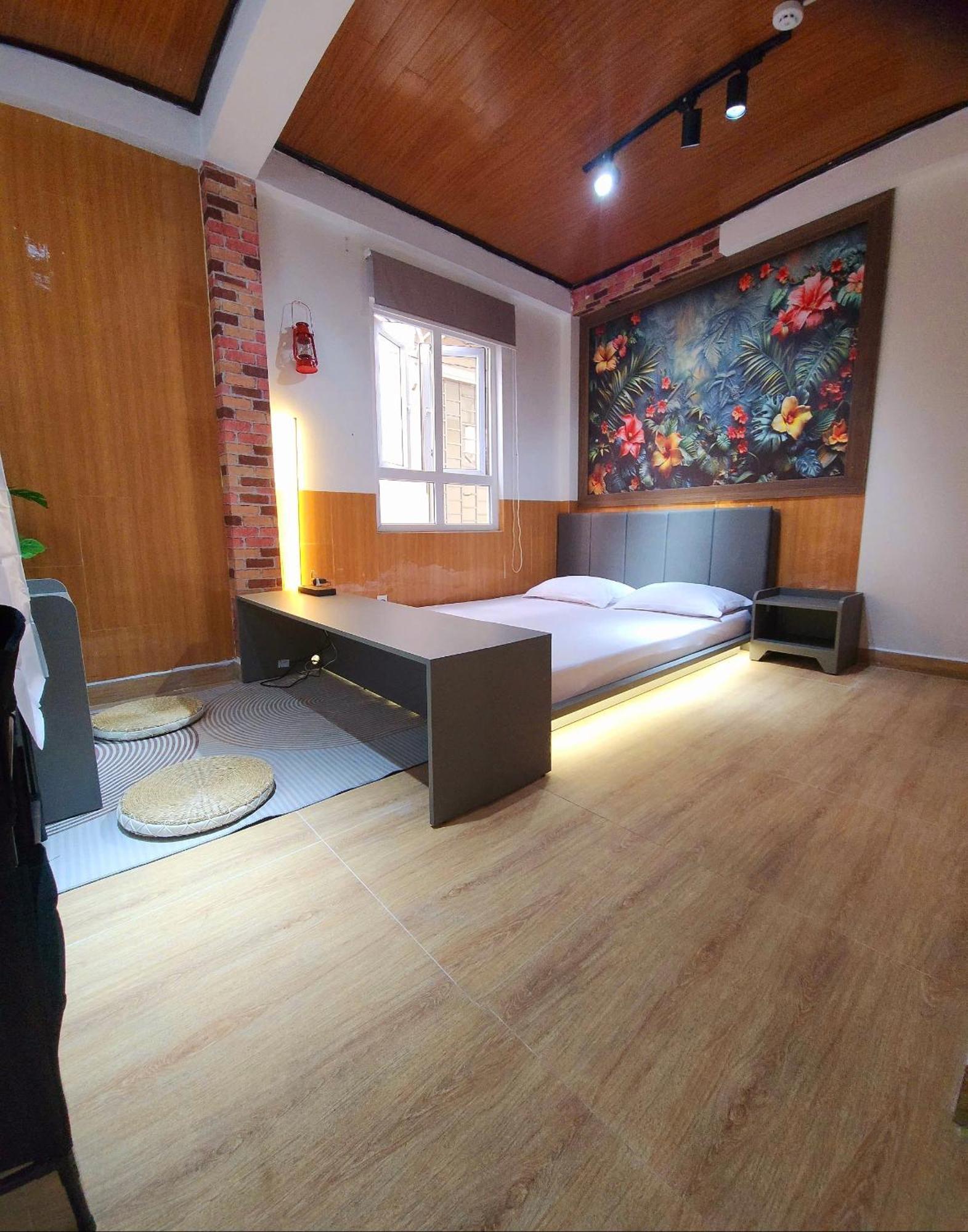 Binh Dao Hotel - Khach San Ngay Trung Tam Gia Re Da Lat Zewnętrze zdjęcie