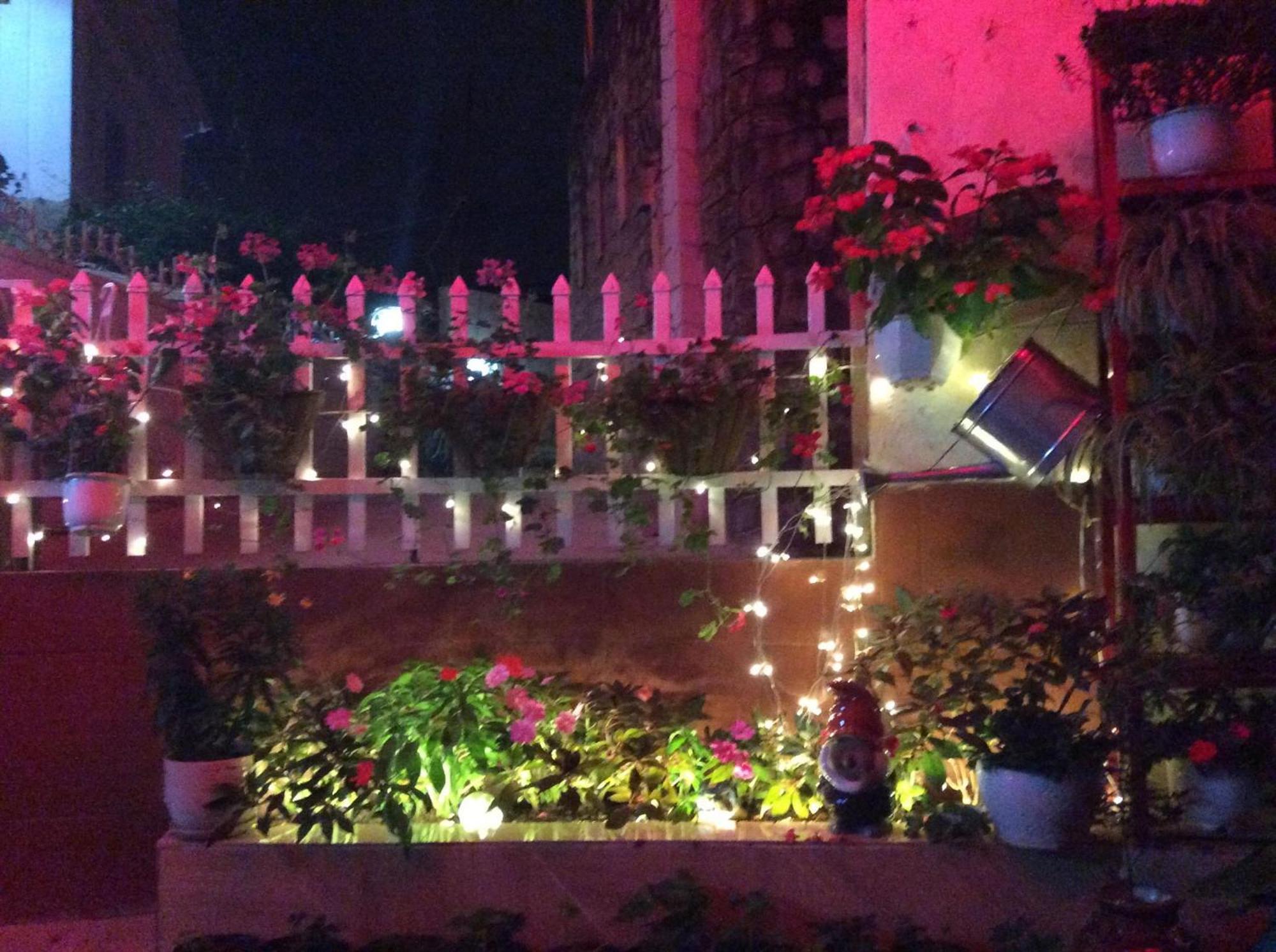 Binh Dao Hotel - Khach San Ngay Trung Tam Gia Re Da Lat Zewnętrze zdjęcie